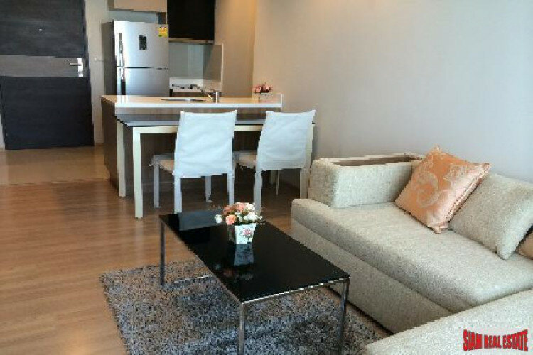 Квартира в Бангкоке, Таиланд | THE420842