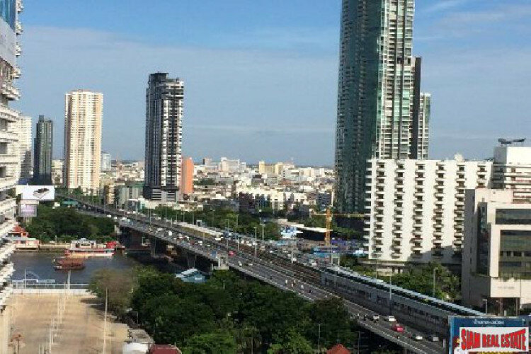 Квартира в Бангкоке, Таиланд | THE420842