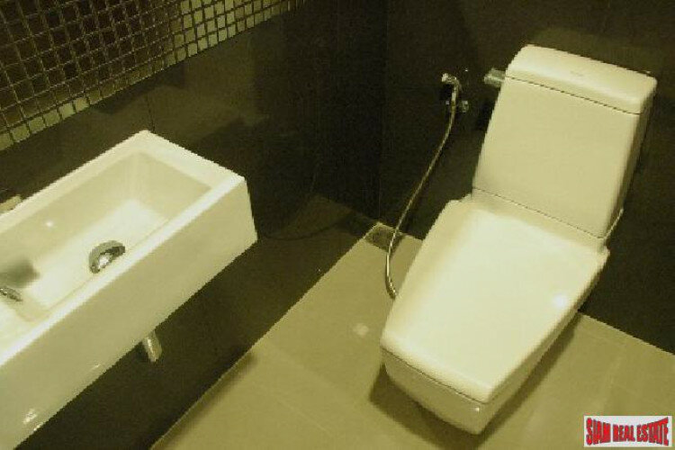 Квартира в Бангкоке, Таиланд | THE420842