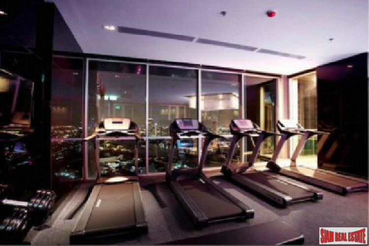 Квартира в Бангкоке, Таиланд | THE420842