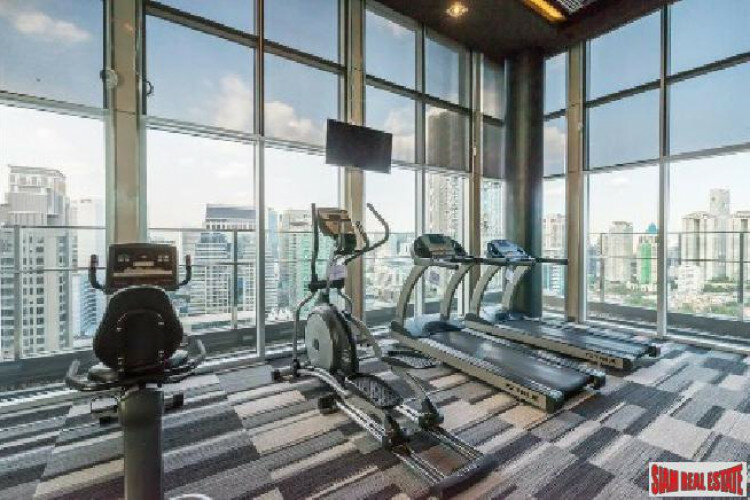 Квартира в Бангкоке, Таиланд | THE420842