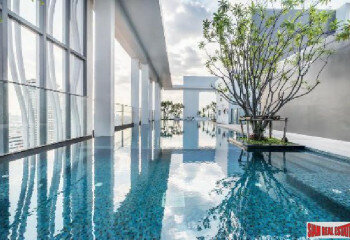 Квартира в Бангкоке, Таиланд | THE420842