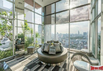 Квартира в Бангкоке, Таиланд | THE420842