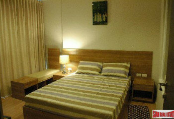 Квартира в Бангкоке, Таиланд | THE420842