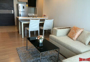 Квартира в Бангкоке, Таиланд | THE420842