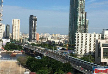 Квартира в Бангкоке, Таиланд | THE420842