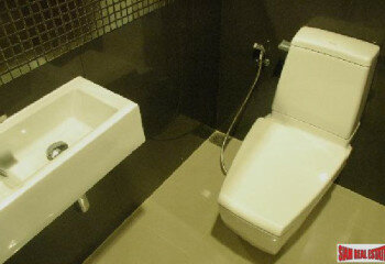 Квартира в Бангкоке, Таиланд | THE420842