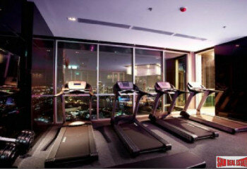 Квартира в Бангкоке, Таиланд | THE420842