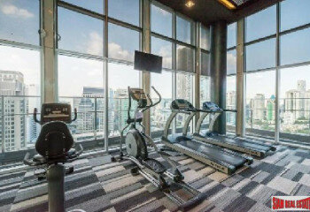 Квартира в Бангкоке, Таиланд | THE420842