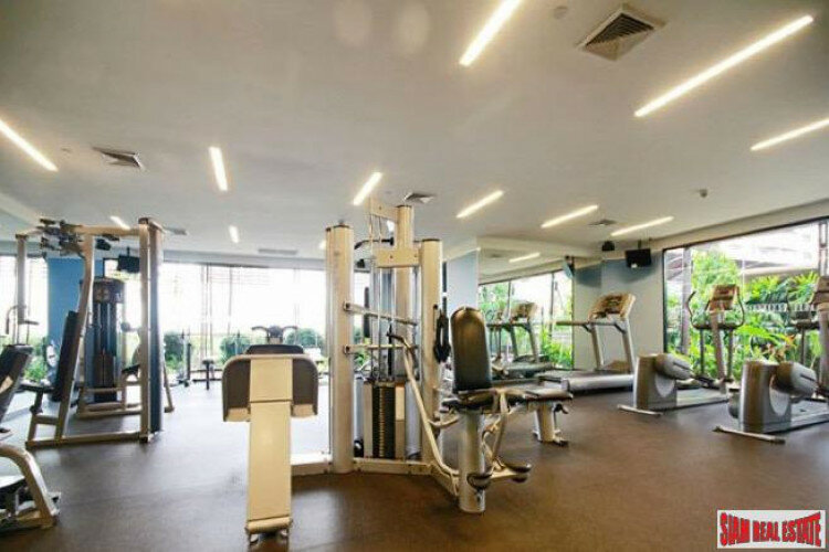 Квартира в Бангкоке, Таиланд | THE226068