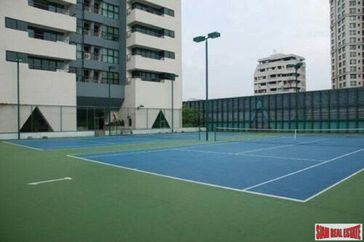 Квартира в Бангкоке, Таиланд | THE226068