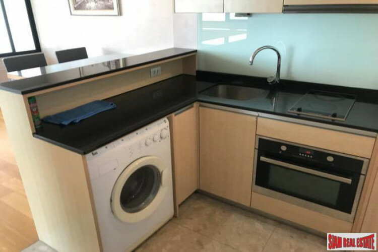 Квартира в Бангкоке, Таиланд | THE226068