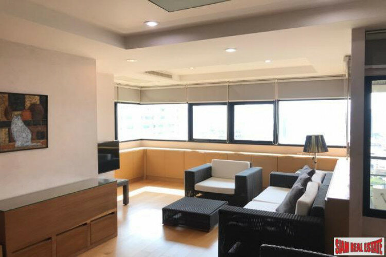 Квартира в Бангкоке, Таиланд | THE226068