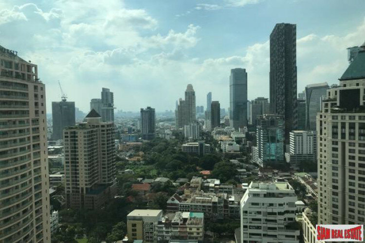 Квартира в Бангкоке, Таиланд | THE226068