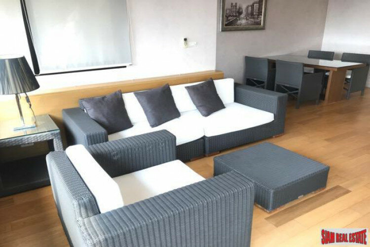 Квартира в Бангкоке, Таиланд | THE226068