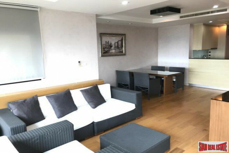 Квартира в Бангкоке, Таиланд | THE226068