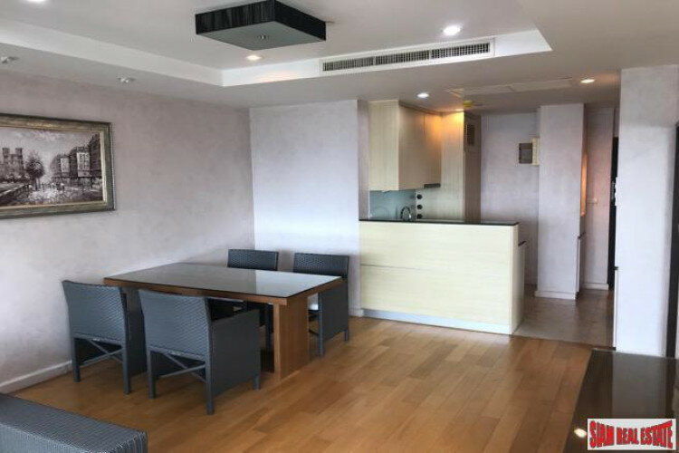 Квартира в Бангкоке, Таиланд | THE226068