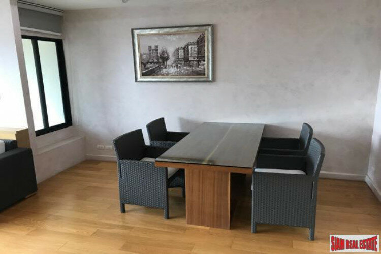 Квартира в Бангкоке, Таиланд | THE226068