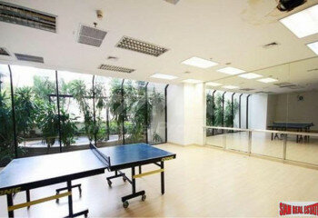 Квартира в Бангкоке, Таиланд | THE226068