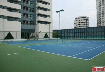 Квартира в Бангкоке, Таиланд | THE226068