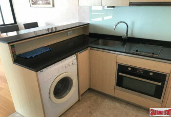 Квартира в Бангкоке, Таиланд | THE226068