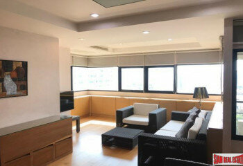 Квартира в Бангкоке, Таиланд | THE226068