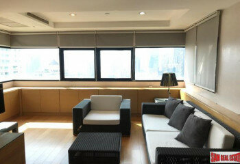 Квартира в Бангкоке, Таиланд | THE226068