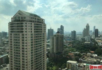 Квартира в Бангкоке, Таиланд | THE226068
