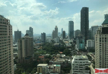 Квартира в Бангкоке, Таиланд | THE226068