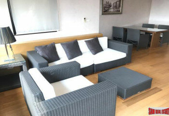 Квартира в Бангкоке, Таиланд | THE226068