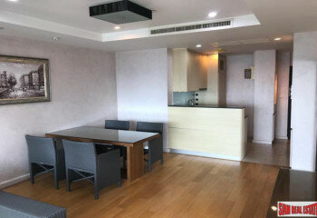 Квартира в Бангкоке, Таиланд | THE226068