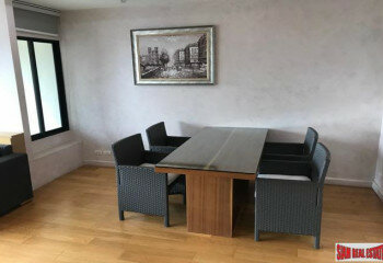 Квартира в Бангкоке, Таиланд | THE226068