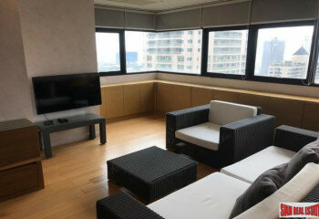 Квартира в Бангкоке, Таиланд | THE226068