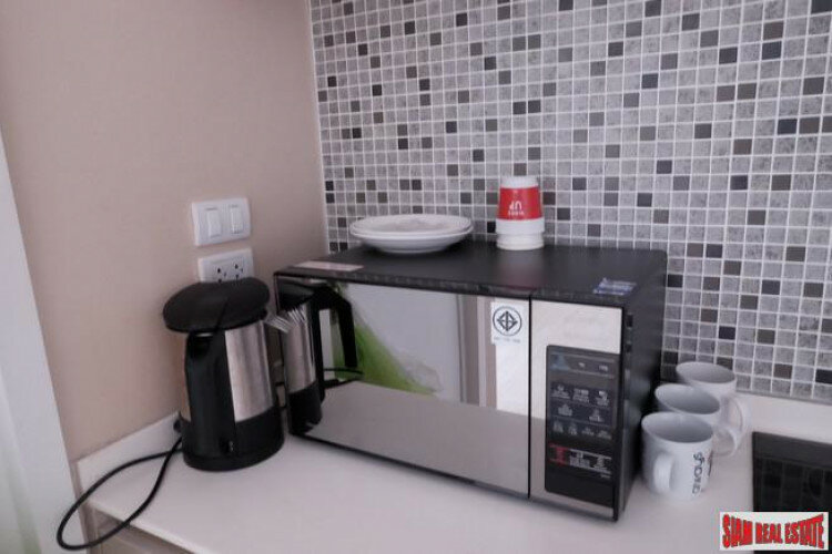 Квартира в Бангкоке, Таиланд | THE326171