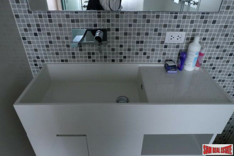 Квартира в Бангкоке, Таиланд | THE326171