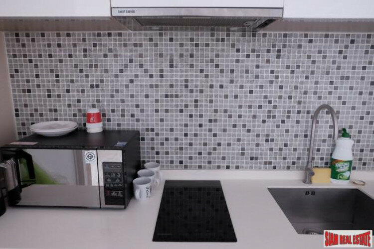 Квартира в Бангкоке, Таиланд | THE326171