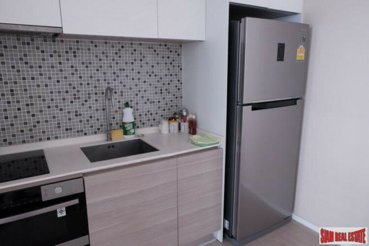 Квартира в Бангкоке, Таиланд | THE326171