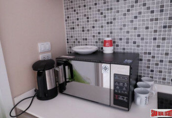 Квартира в Бангкоке, Таиланд | THE326171