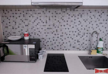 Квартира в Бангкоке, Таиланд | THE326171