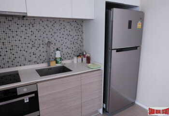 Квартира в Бангкоке, Таиланд | THE326171