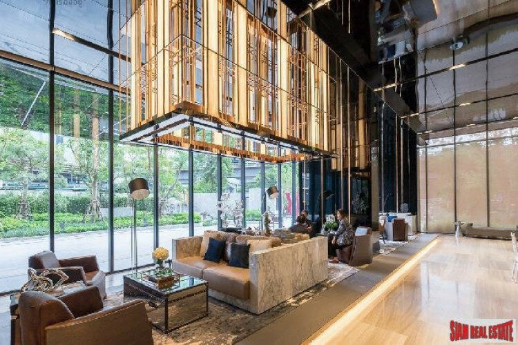 Квартира в Бангкоке, Таиланд | THE526044