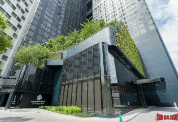 Квартира в Бангкоке, Таиланд | THE526044