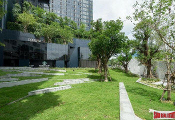 Квартира в Бангкоке, Таиланд | THE526044