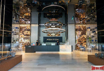 Квартира в Бангкоке, Таиланд | THE526044