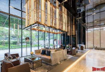 Квартира в Бангкоке, Таиланд | THE526044