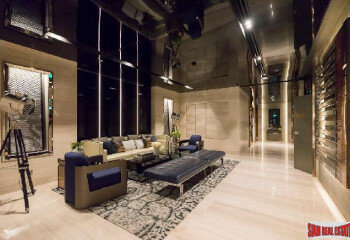 Квартира в Бангкоке, Таиланд | THE526044