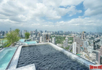 Квартира в Бангкоке, Таиланд | THE526044