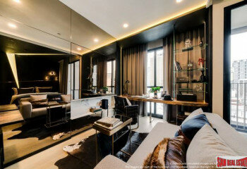 Квартира в Бангкоке, Таиланд | THE526044