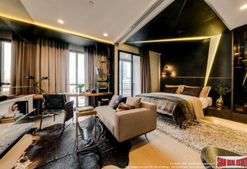 Квартира в Бангкоке, Таиланд | THE526044