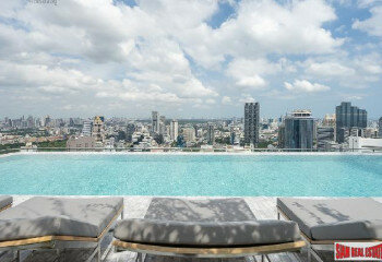 Квартира в Бангкоке, Таиланд | THE526044